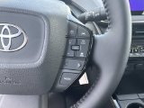 New 2026 Toyota Prius Hatchback
