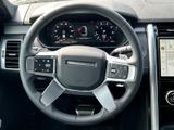Used 2025 Land rover Discovery SUV