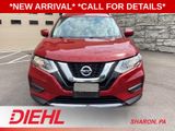 Used 2017 Nissan Rogue SUV