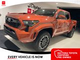 Used 2025 Toyota Tacoma Truck