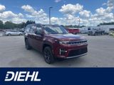 New 2026 Jeep Grand Wagoneer SUV
