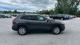 Used 2016 Jeep Cherokee SUV