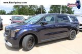 New 2026 Kia Carnival MPV Van
