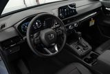 New 2026 Honda CR-V Hybrid SUV