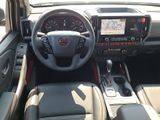 New 2026 Nissan Frontier Truck