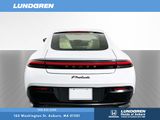New 2026 Honda Prelude Hatchback Hatchback