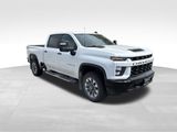 Used 2023 Chevrolet Silverado 2500HD Truck