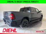 New 2026 Ram 1500 Truck