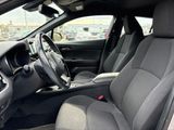 Used 2018 Toyota C-HR SUV