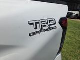 Used 2024 Toyota Tacoma Truck