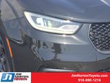 Used 2021 Chrysler Pacifica Hybrid Van