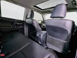 Used 2024 Toyota 4Runner SUV