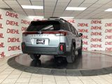 New 2026 Subaru Outback SUV