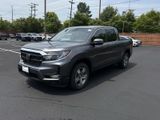 New 2026 Honda Ridgeline Truck