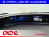 Used 2015 Honda Civic Sedan