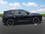 New 2026 Toyota RAV4 SUV