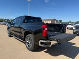 Used 2025 Chevrolet Silverado 1500 Truck