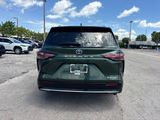 Used 2024 Toyota Sienna Van