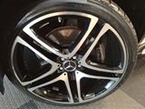Used 2017 Mercedes-benz GLE Coupe