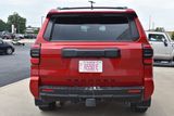 Used 2025 Toyota 4Runner SUV