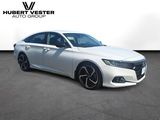 Used 2022 Honda Accord Sedan