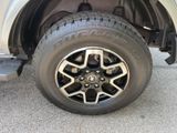 Used 2022 Ford Bronco SUV