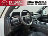New 2026 Nissan Armada SUV