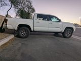 Used 2017 Toyota Tacoma Truck