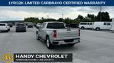 Used 2022 Chevrolet Silverado 1500 LTD Truck