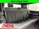 New 2026 Jeep Grand Wagoneer SUV