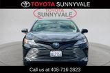 Used 2020 Toyota Camry Hybrid Sedan