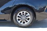 Used 2024 Toyota Sienna Van