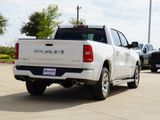 New 2026 Ram 1500 Truck