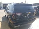 Used 2026 Chevrolet Traverse SUV