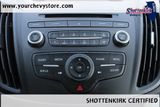 Used 2017 Ford Escape SUV