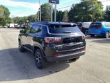 New 2026 Jeep Compass SUV