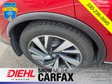 Used 2017 Nissan Murano SUV