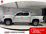 Used 2025 Toyota Tacoma Truck