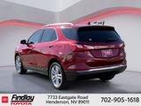 Used 2021 Chevrolet Equinox SUV