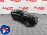 Used 2025 Chevrolet Tahoe SUV