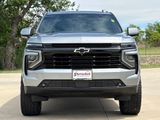 Used 2025 Chevrolet Tahoe SUV