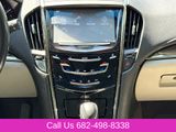 Used 2016 Cadillac ATS Sedan