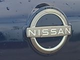 New 2026 Nissan Rogue SUV