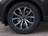 New 2026 Ford Explorer SUV