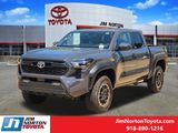 Used 2025 Toyota Tacoma Truck
