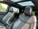 Used 2024 Ford Explorer SUV