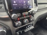 New 2026 Ram 1500 Truck