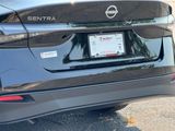 New 2026 Nissan Sentra Sedan