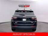 Used 2022 Jeep Compass SUV