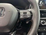 New 2026 Honda CR-V Hybrid SUV